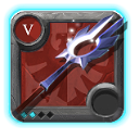 Expert's Divine Staff