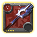 Expert's Divine Staff