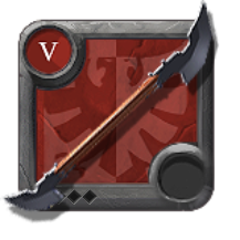 Expert's Double Bladed Staff [5.0]