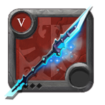 Expert's Phantom Twinblade [5.0]
