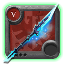 Expert's Phantom Twinblade [5.1]