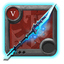 Expert's Phantom Twinblade [5.2]