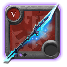 Expert's Phantom Twinblade [5.3]