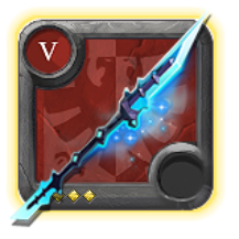 Expert's Phantom Twinblade [5.4]