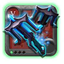 Expert's Arclight Blasters [5.1]