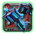Expert's Arclight Blasters
