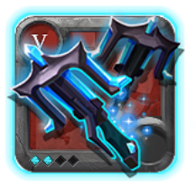 Expert's Arclight Blasters [5.2]