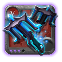 Expert's Arclight Blasters [5.3]