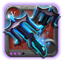 Expert's Arclight Blasters