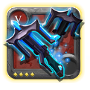 Expert's Arclight Blasters