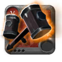 Expert's Forge Hammers [5.0]