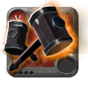 Expert's Forge Hammers