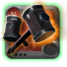 Expert's Forge Hammers [5.1]