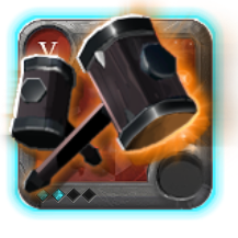 Expert's Forge Hammers [5.2]