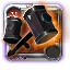 Expert's Forge Hammers
