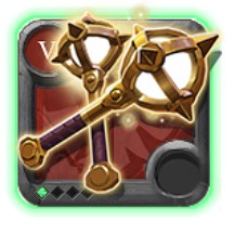Expert's Oathkeepers [5.1]