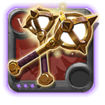 Expert's Oathkeepers [5.3]