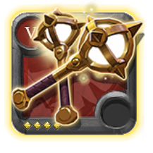 Expert's Oathkeepers [5.4]