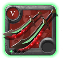 Expert's Galatine Pair [5.1]