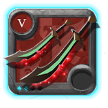 Expert's Galatine Pair [5.2]