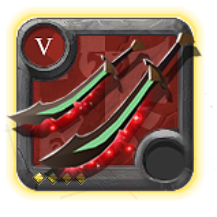 Expert's Galatine Pair [5.4]