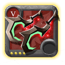 Expert's Deathgivers [5.4]