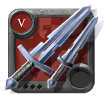 Expert's Dual Swords [5.0]
