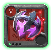 Expert's Malevolent Locus [5.1]