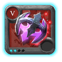 Expert's Malevolent Locus [5.2]