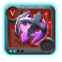 Expert's Malevolent Locus