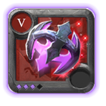 Expert's Malevolent Locus [5.3]
