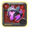 Expert's Malevolent Locus