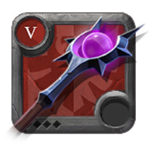 Expert's Enigmatic Staff [5.0]