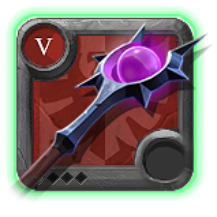 Expert's Enigmatic Staff [5.1]
