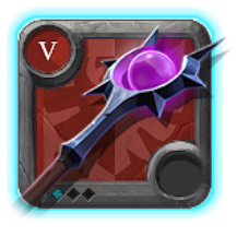 Expert's Enigmatic Staff [5.2]