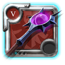 Expert's Enigmatic Staff