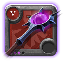 Expert's Enigmatic Staff