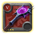 Expert's Enigmatic Staff