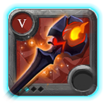 Expert's Brimstone Staff [5.2]