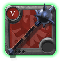 Expert's Morning Star [5.1]