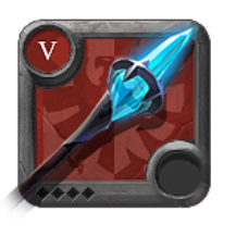 Expert's Great Frost Staff [5.0]