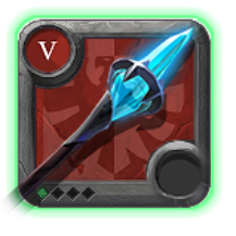 Expert's Great Frost Staff [5.1]
