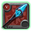 Expert's Great Frost Staff