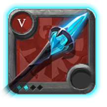 Expert's Great Frost Staff [5.2]