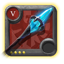 Expert's Great Frost Staff [5.4]