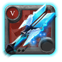 Expert's Arctic Staff [5.2]