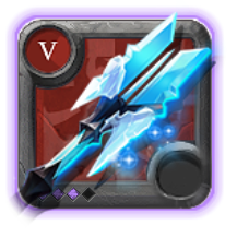 Expert's Arctic Staff [5.3]