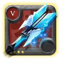 Expert's Arctic Staff