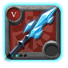 Expert's Glacial Staff [5.2]