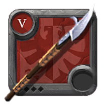 Expert's Glaive [5.0]